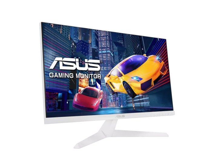 Monitor 23.8 cala VY249HGR-W 120Hz IPS FHD HDMI VGA