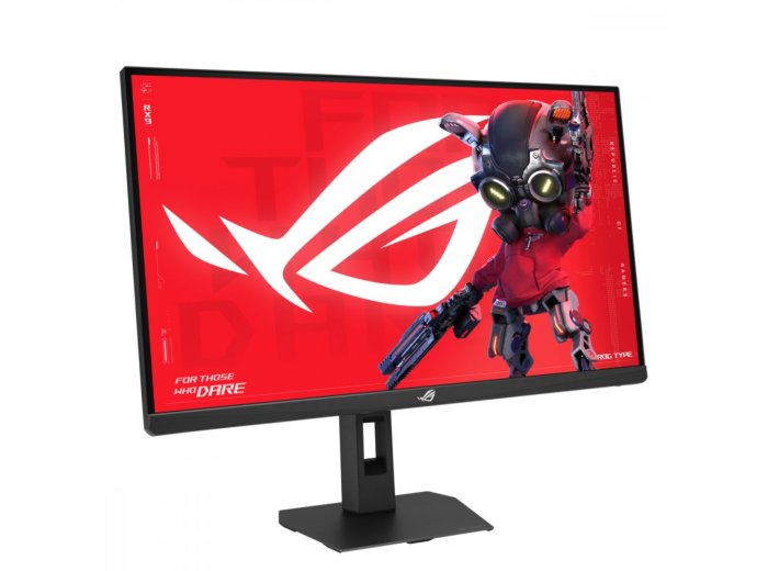 Monitor 27 cali XG27UCMG ROG 4K QHD F-IPS 240Hz HDMI