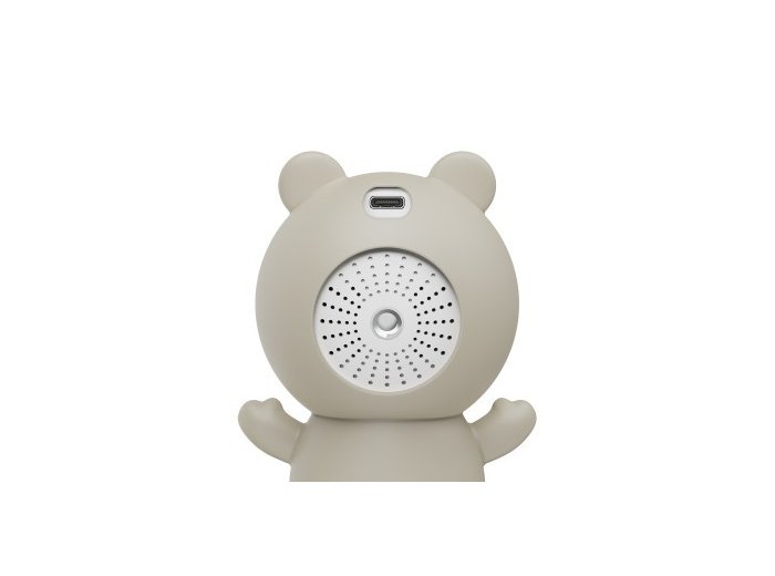 Kamera wewnętrzna baby monitor WIFI HD