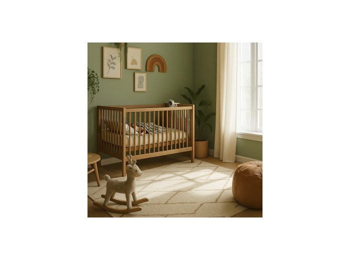 Kamera wewnętrzna baby monitor WIFI HD