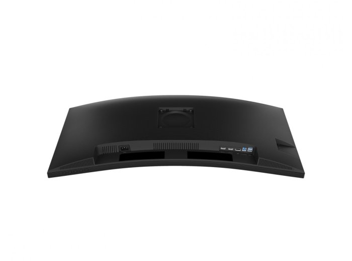 Monitor 34 cale 34B2N3500C Curved VA HDMI DP USB-C HAS Głośniki