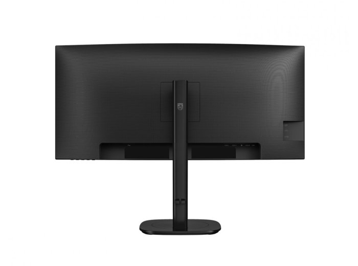 Monitor 34 cale 34B2N3500C Curved VA HDMI DP USB-C HAS Głośniki