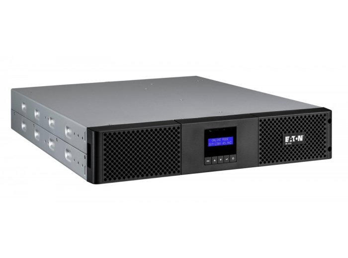9SX 2000i Rack2U LCD/USB/RS232