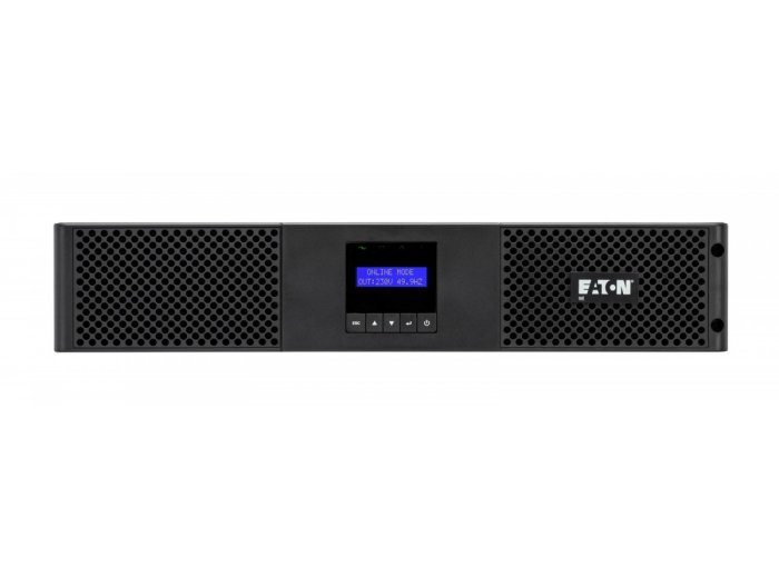 9SX 2000i Rack2U LCD/USB/RS232