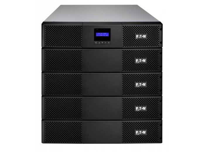 9SX 2000i Rack2U LCD/USB/RS232