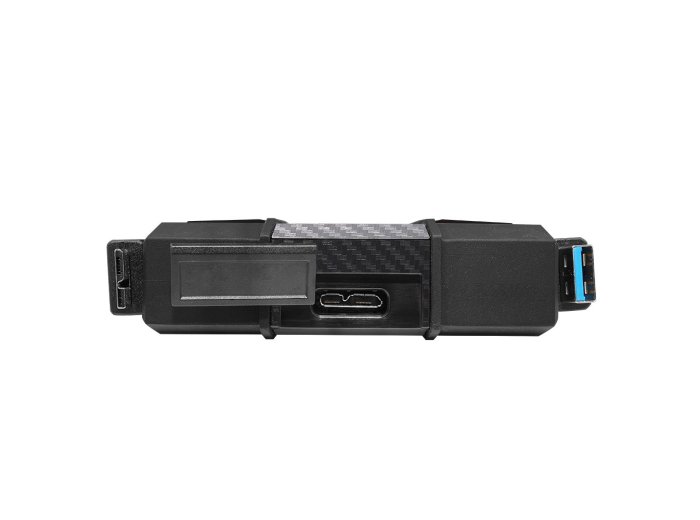 Dysk twardy DashDrive Durable HD710 4TB 2.5 USB3.1 czarny