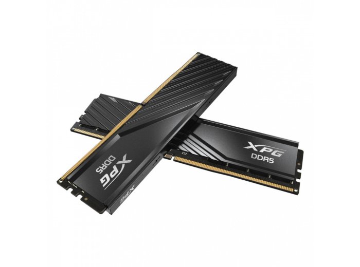 Pamięć XPG Lancer Blade DDR5 6400 32GB (2x16) CL32 czarna