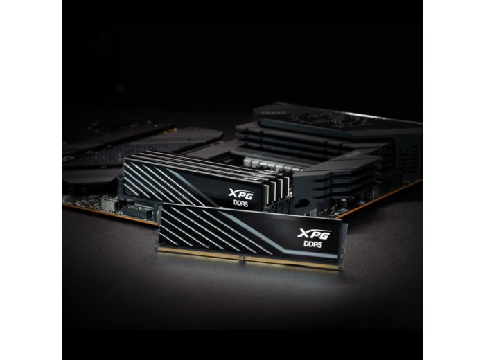 Pamięć XPG Lancer Blade DDR5 6400 32GB (2x16) CL32 czarna