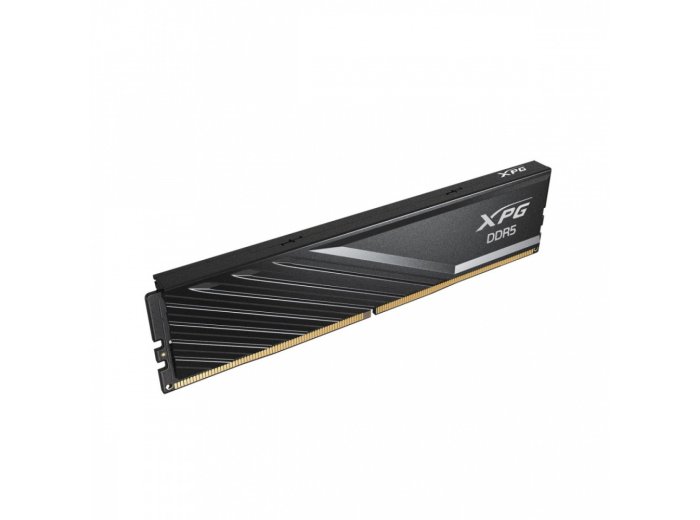 Pamięć XPG Lancer Blade DDR5 6400 32GB (2x16) CL32 czarna