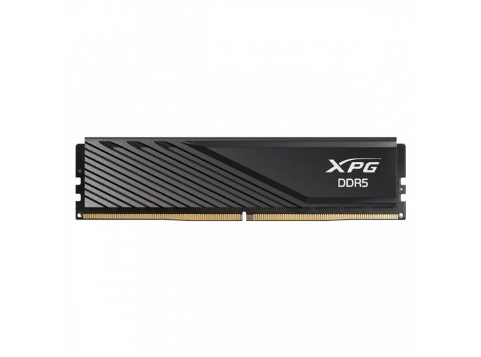 Pamięć XPG Lancer Blade DDR5 6400 32GB (2x16) CL32 czarna