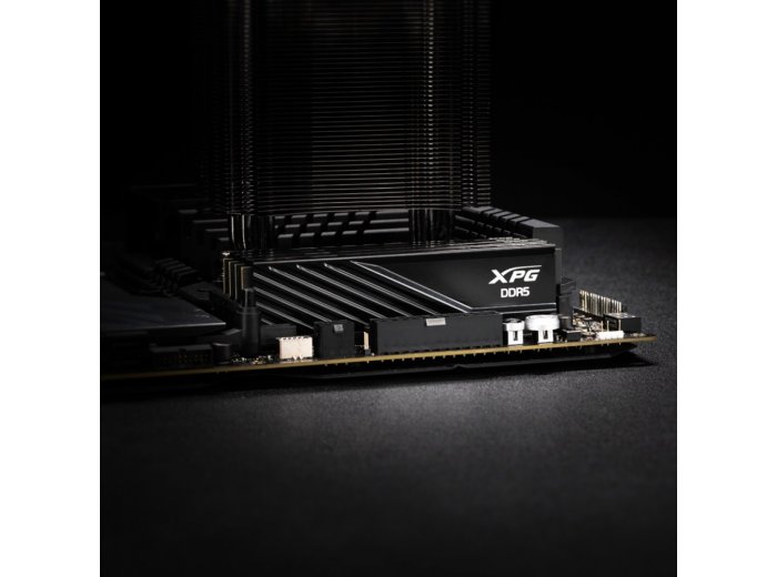 Pamięć XPG Lancer Blade DDR5 6400 32GB (2x16) CL32 czarna