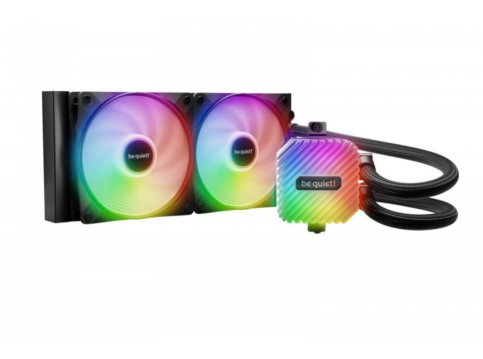 Chłodzenie wodne Light Loop 240mm AIO ARGB