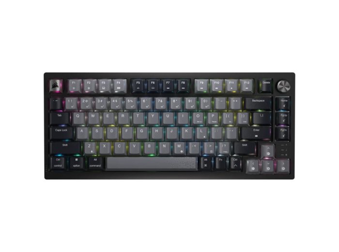 Klawiatura K65 Plus Wireless 75% RGB