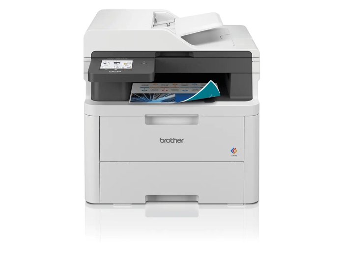 Urządzenie wielofunkcyjne DCP-L3560CDW LED A4 26ppm/USB/(W)LAN/ADF50