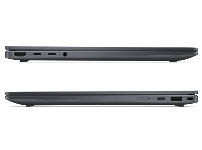 Laptop EliteBook X G2i U7-356H AI 1TB/32GB/W11P/14.0 E6RZ9ET