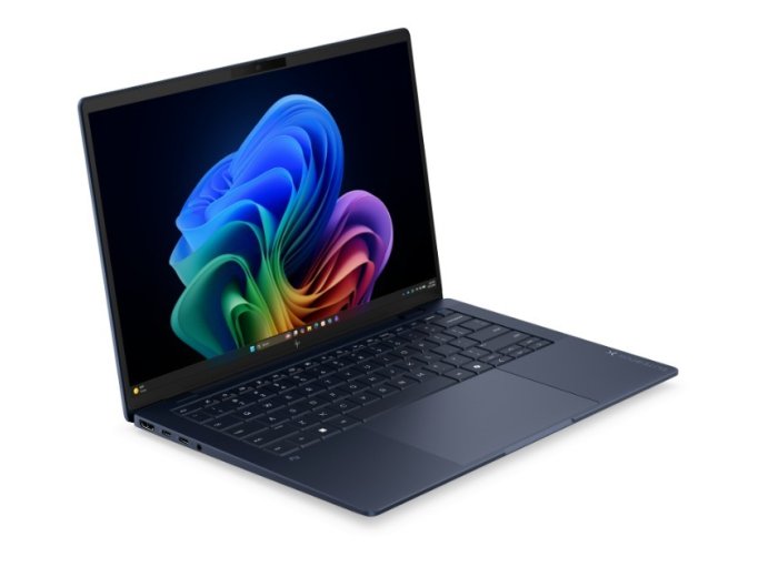 Laptop EliteBook X G2i U5-335 AI 1TB/32GB/W11P/14.0 E6SA0ET