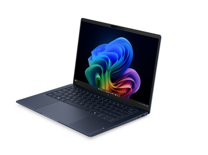 Laptop EliteBook X G2i U5-335 AI 1TB/32GB/W11P/14.0 E6SB3ET