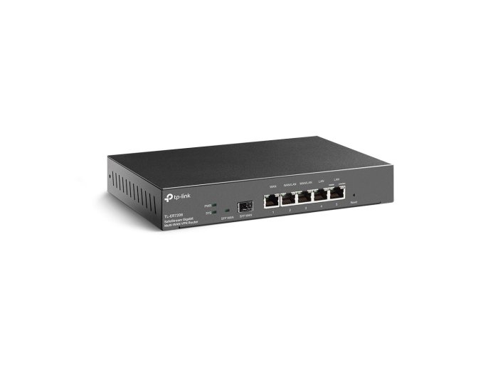 Router ER7206 Gigabit Multi-WAN VPN