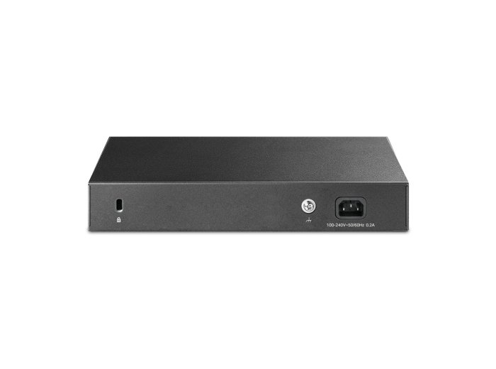 Router ER7206 Gigabit Multi-WAN VPN
