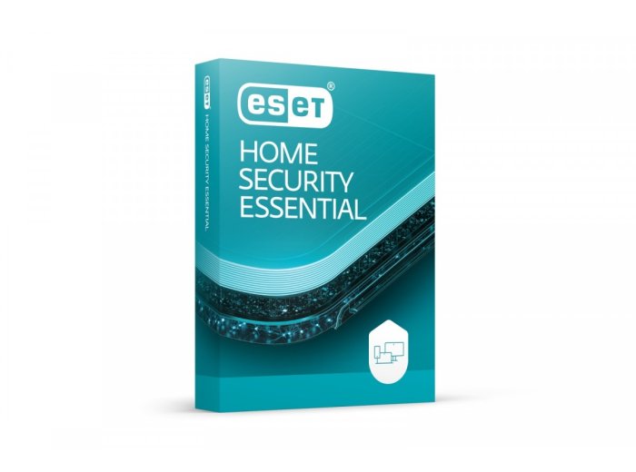 HOME Security Essential Box 3U 12M Przedłużenie