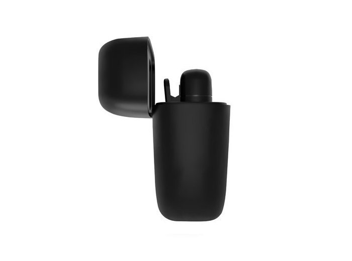 Mikrofon HOPPER krawatowy bezprzewodowy USB-C