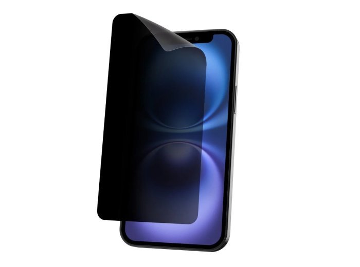 DICOTA D80543-4AD ochraniacz na ekran / tył telefonu Osłona ekranu zapewniająca prywatność Apple 1 szt.