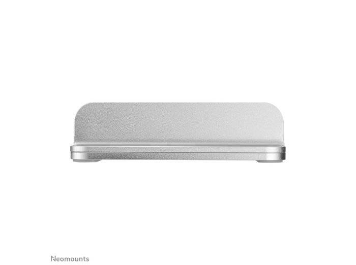 Neomounts NSLS300SILVER stojak na laptop Podstawka na notebooka Srebrny 43,2 cm (17")
