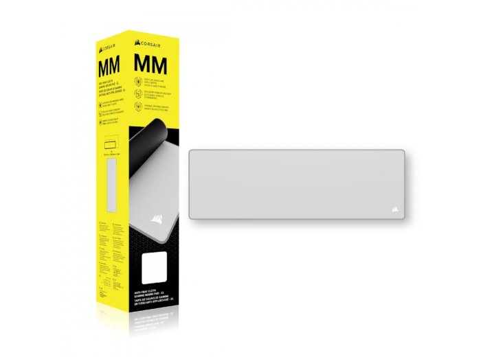 Podkładka pod mysz MM Extended XL Szara