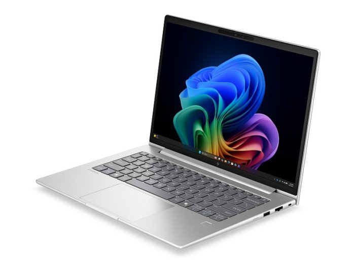 Laptop EliteBook 6 G2a RA5P440 AI 512/32/W11P/14 E40R7ET