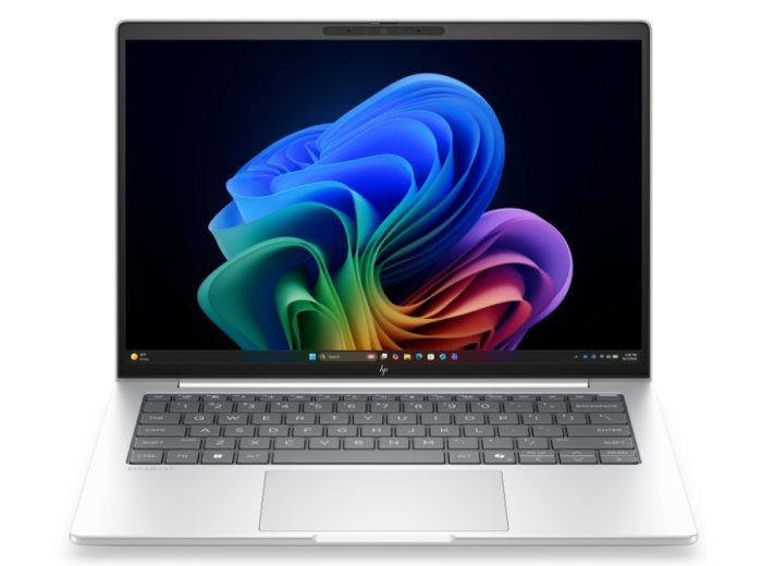 Laptop EliteBook 8 G2i U5-335 AI 512GB/16GB/W11P/14.0 E59ZTET
