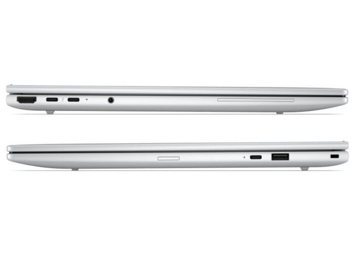 Laptop EliteBook 8 G2i U5-325 AI 512GB/16GB/W11P/16.0   E5SL3ET