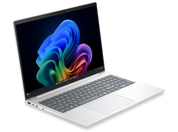 Laptop EliteBook 8 G2i U5-325 AI 512GB/16GB/W11P/16.0   E5SL3ET