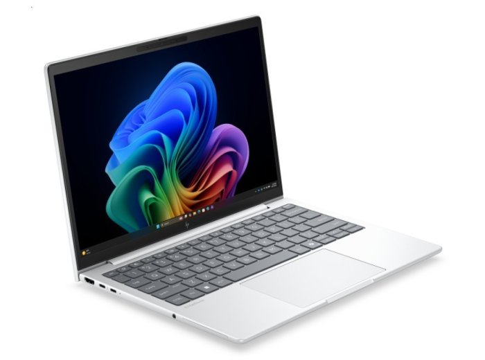Laptop EliteBook 8 G2i U5-325 AI 512GB/32GB/W11P/13.3 E5SM7ET