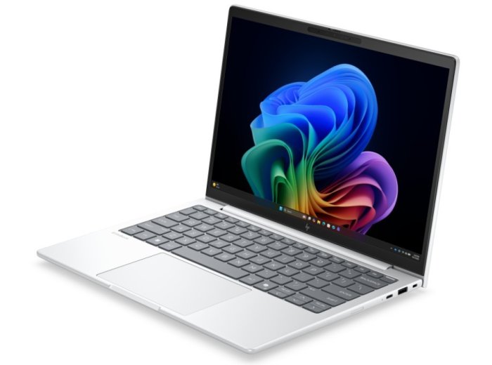 Laptop EliteBook 8 G2i U7-355 AI 1TB/32/W11P/13.3 E5SM8ET