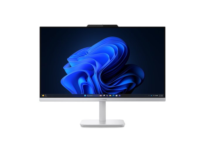 Lenovo A105 | 24 | Desktop | AIO | 23.8 " | AMD Ryzen 5 | 40 | 8 GB | Soldered LPDDR5 | 256 GB | AMD Radeon 610M Graphics | English | Windows 11 Home | Warranty 24 month(s)