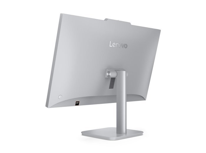 Lenovo A105 | 24 | Desktop | AIO | 23.8 " | AMD Ryzen 5 | 40 | 8 GB | Soldered LPDDR5 | 256 GB | AMD Radeon 610M Graphics | English | Windows 11 Home | Warranty 24 month(s)
