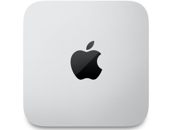 Mac Studio: M5 Max 18/32, 36GB, 512GB SSD