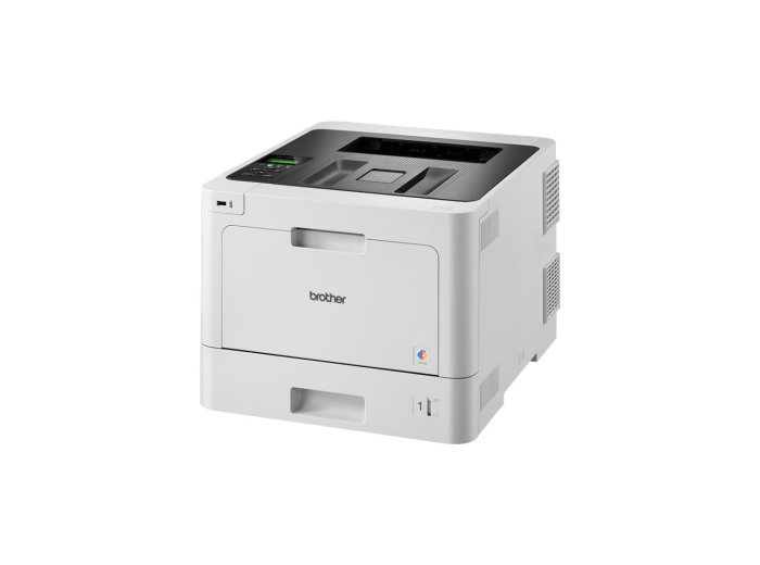 Brother HL L8260CDW - drukarka - kolor