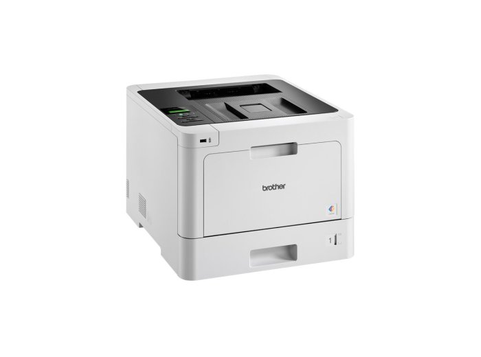 Brother HL L8260CDW - drukarka - kolor