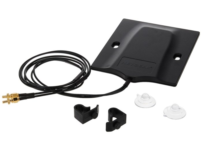 NETGEAR 6000451 antena 2,5 dBi