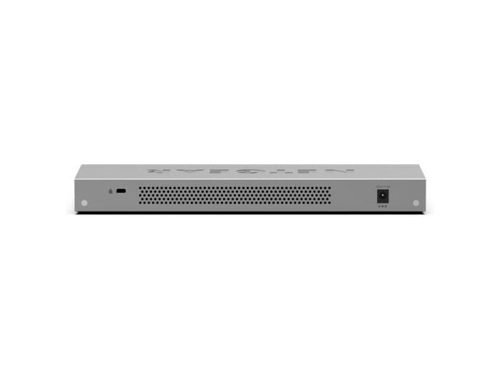 Switch Netgear GS116-300EUS 16p Unmanaged Gigabit