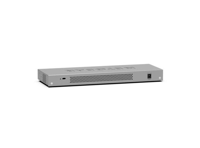Switch Netgear GS116-300EUS 16p Unmanaged Gigabit