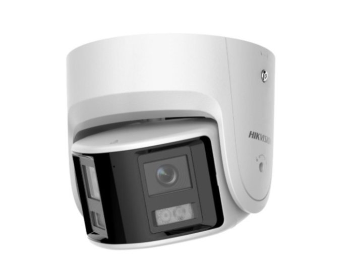 Kamera DS-2CD2367G2P-LSU/SL(2.8mm)(C)