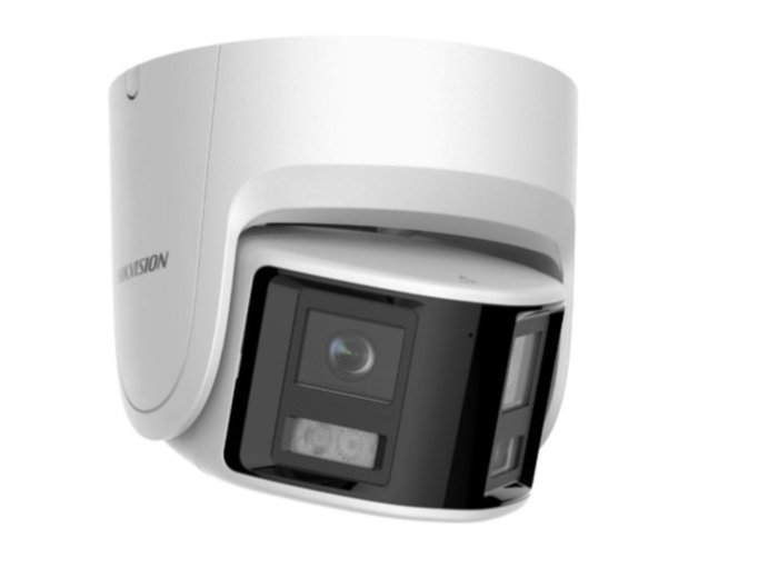 Kamera DS-2CD2367G2P-LSU/SL(2.8mm)(C)