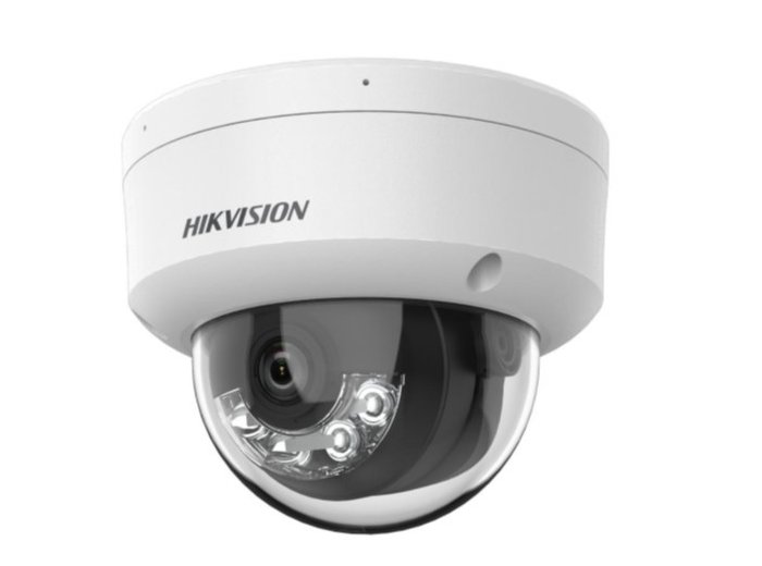 Kamera DS-2CD1161G2-LIU 2.8mm PL