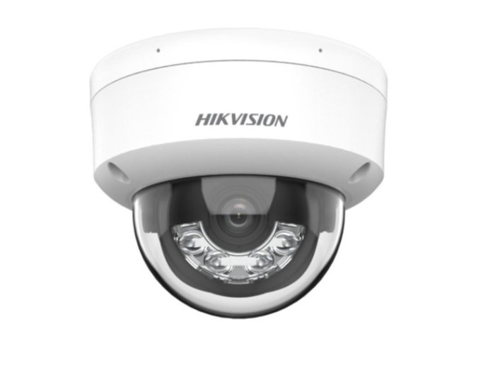 Kamera DS-2CD1161G2-LIU 2.8mm PL