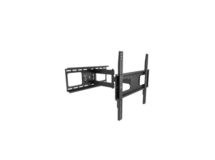 LogiLink BP0015 uchwyt do telewizorów 139,7 cm (55") Czarny