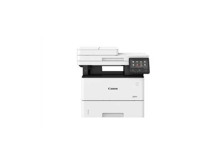 Canon i-SENSYS MF552DW Laser A4 1200 x 1200 DPI 43 stron/min Wi-Fi