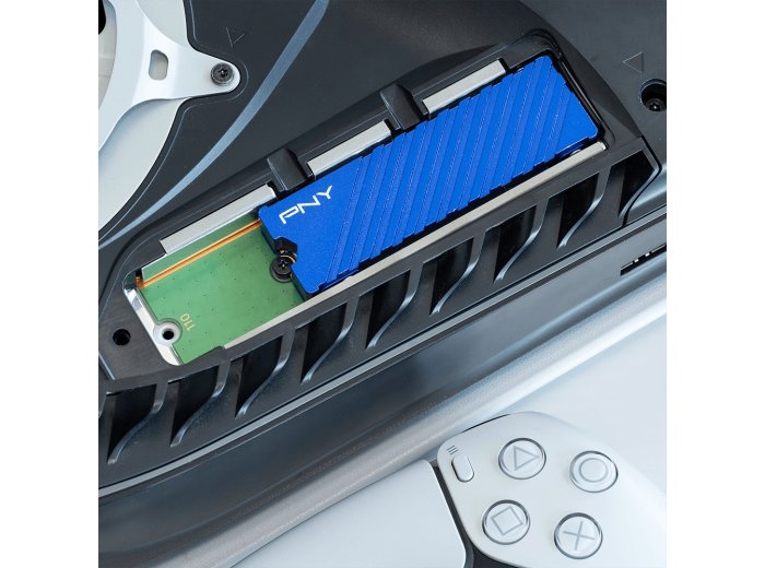 Dysk SSD 1TB M.2 2280 PS5 M280CS2341PS5-1TB-RB