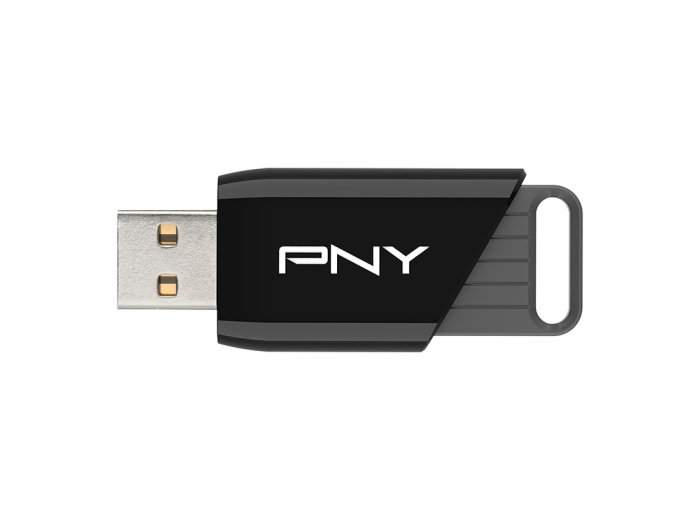 Pendrive 128GB USB 3.2 ATTACHEX P-FD128ATTX-GE
